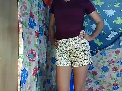 PinaySkinnyGirl: онлайн-секс-чат