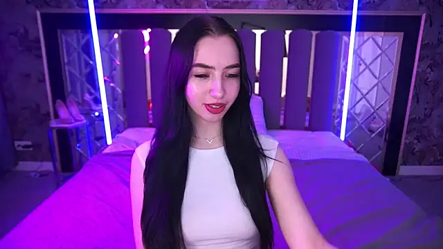 Chat XXX en directo de WildKittenX_