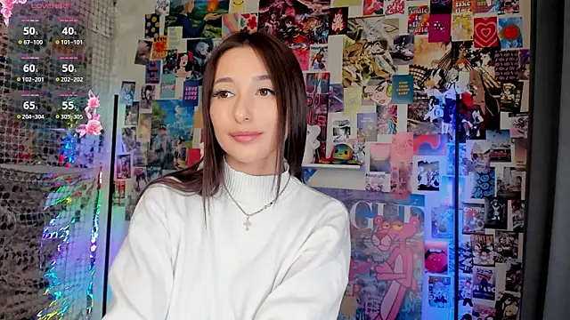 Chat XXX Live Lillie_Miller