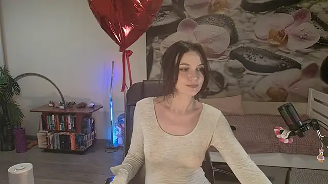 jenny2cutey's Live XXX Chat