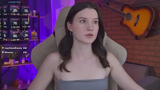 AgataWillis' Live XXX Chat