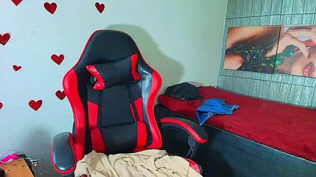 honeyluxe_ 라이브 XXX 채팅