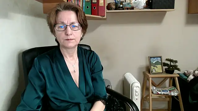 katemodel Obrolan Langsung XXX