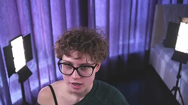 LibbyDuhl's Live XXX Chat