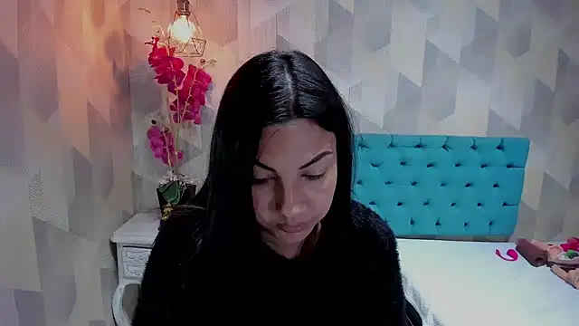 AdaFawxx élő XXX-chatje