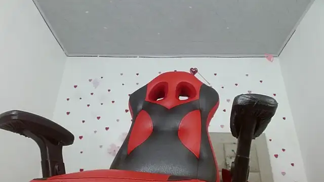 mister_fox723 Webcamshow