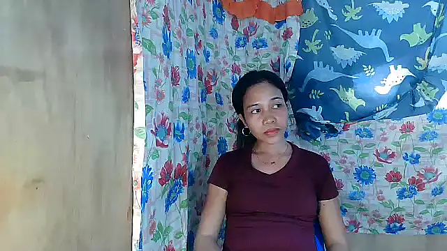 Chatroom XXX en direct de PinaySkinnyGirl