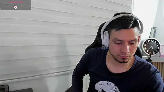 Rick_Adams Webcamshow