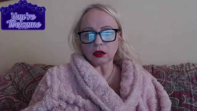 Chat +18 de martachatte ao vivo