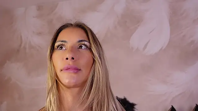 عرض كام JullyBlair