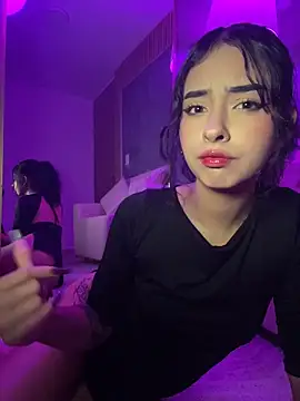 Živý XXX chat RosseMelody