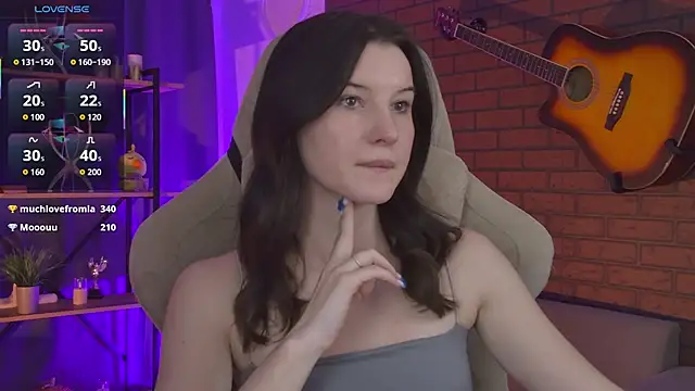 AgataWillis Obrolan Langsung XXX