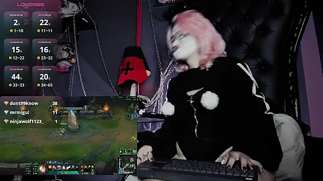 Sembang XXX Secara Langsung Navier__