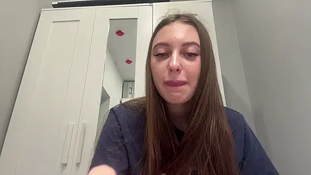 Show webcam de selena_favn