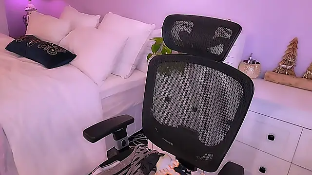 Chatroom XXX en direct de Wonderful_Woman