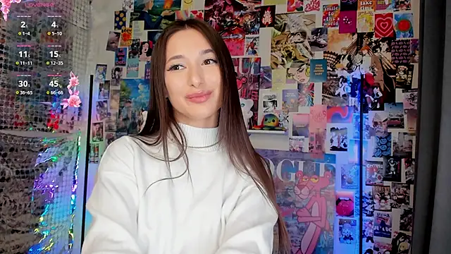 Lillie_Miller's Live XXX Chat