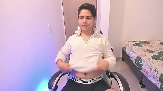 Asta_YunoXXXのウェブカメラショー