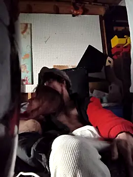 potholder420: διαδικτυακό σόου στην κάμερα