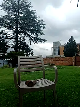 DarkQueen_94 – Kamerová šou