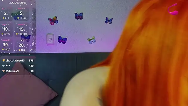 Anihaa Obrolan Langsung XXX