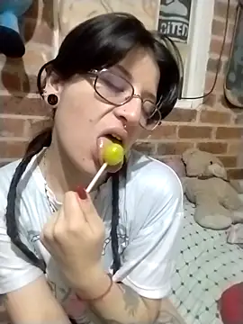 Czat XXX na żywo – _Alaskamisa