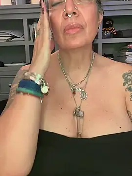 Chat XXX Live dieseldame1313