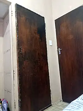 Fuckerblac Show Webcam