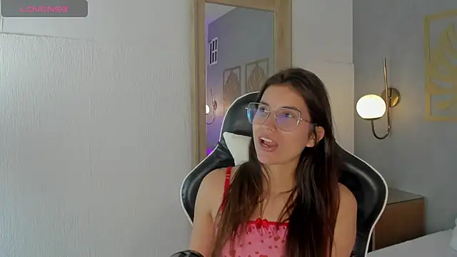 scarlett_rosse_x 现场XXX聊天