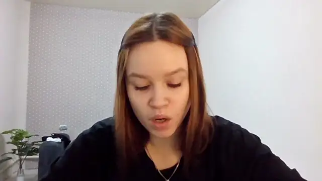 Ammymia – Naživo XXX chat