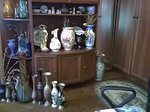 ElenaZed 现场XXX聊天