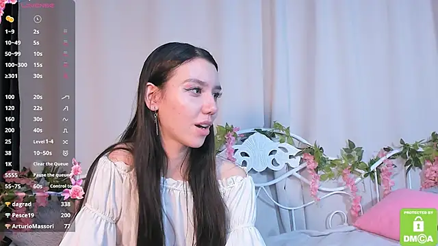 Amelia_skyy Chat XXX live