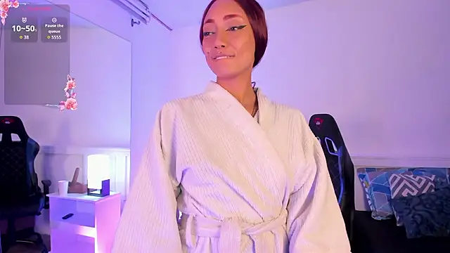 maya1_ Chat XXX live