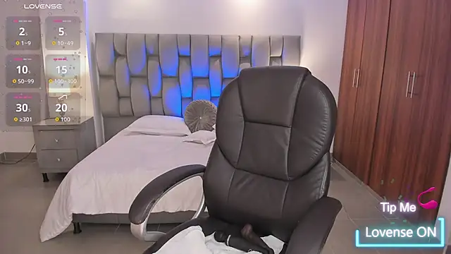 sarita_evanss – Live XXX-chat