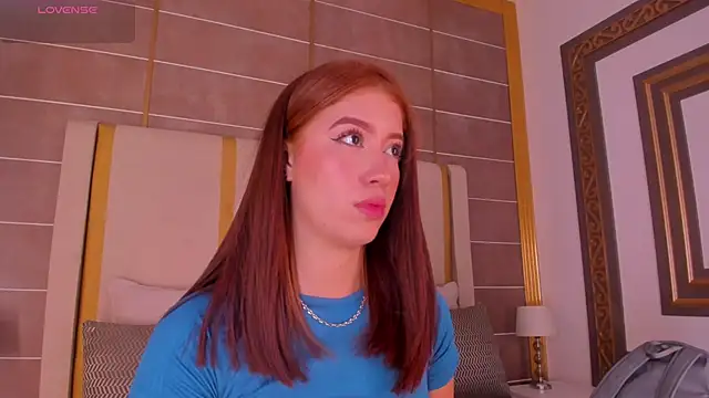 عرض كام AbigailCarter