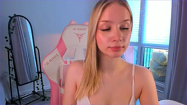 Eva_Davi's Webcam Show