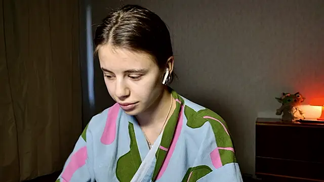 MadeInParadise Live XXX-chat