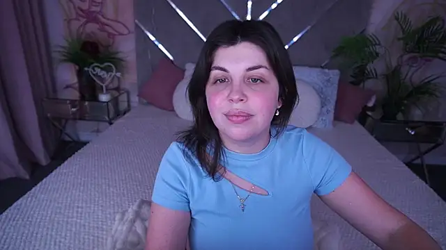 MirandaWong – Naživo XXX chat