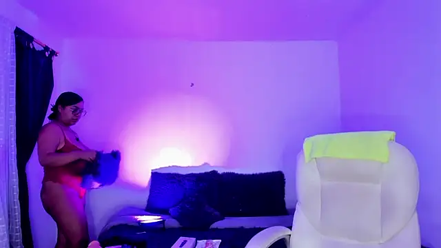 ashanty_b5 Live XXX-chat