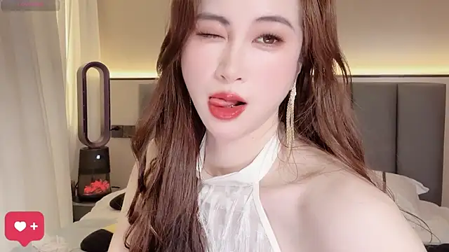 wuyueaini Show Webcam