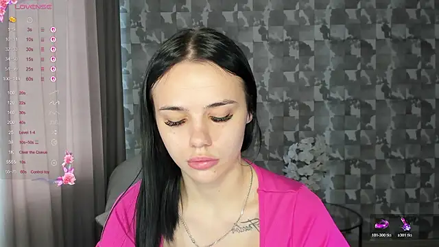 Kseni_a Live XXX-chat