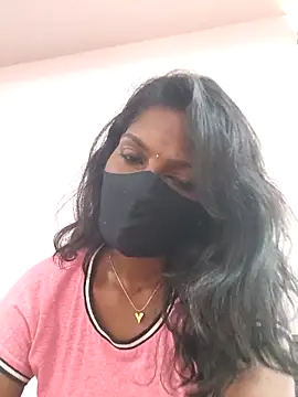 XXX chat uživo modela Honey_rosetamil