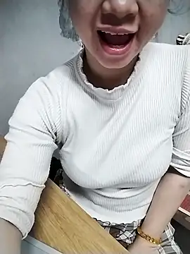 Mie_rose 网络视讯表演