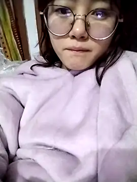 Show Webcam de Sweetemily10