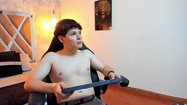 kraven_lust Pertunjukan Webcam