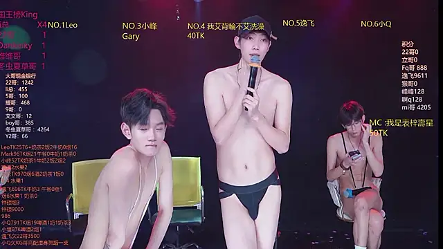 AAA-winner live XXX chat