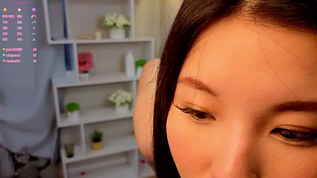 JudeSteuart Live XXX-chat