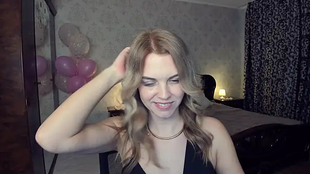 LunaFlinn – Naživo XXX chat