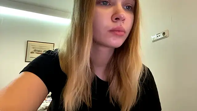 Leifuture – Live XXX-chat