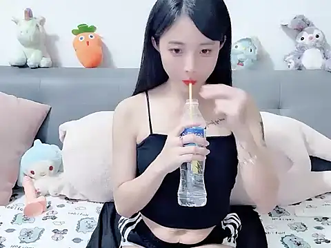 ShynBarbie94 Live XXX-chat