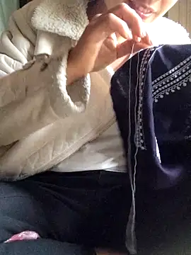 Congee-666 Live XXX-chat